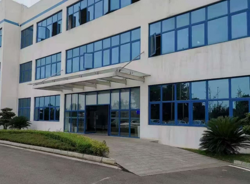 四川成都市双流区西航港工业区，办公楼厂房房东招租