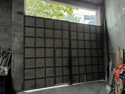 厂房出售，带动力电，公路旁图2