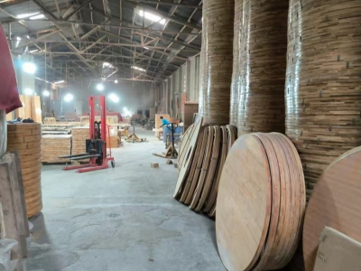 厂房出售，带动力电，公路旁图4