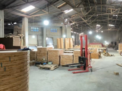 厂房出售，带动力电，公路旁图5