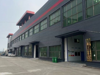 长沙市周边厂房出租，面积6000平南，行业不限，可分租图1