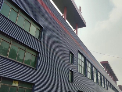 长沙市周边厂房出租，面积6000平南，行业不限，可分租图4