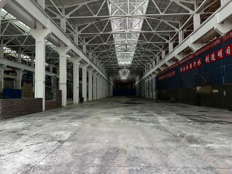 长沙市周边厂房出租，面积6000平南，行业不限，可分租