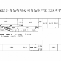 米面食品加工厂出租（出售）