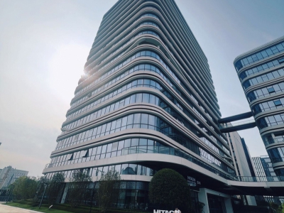出租成华龙潭寺联东U谷新经济产业园厂房图2