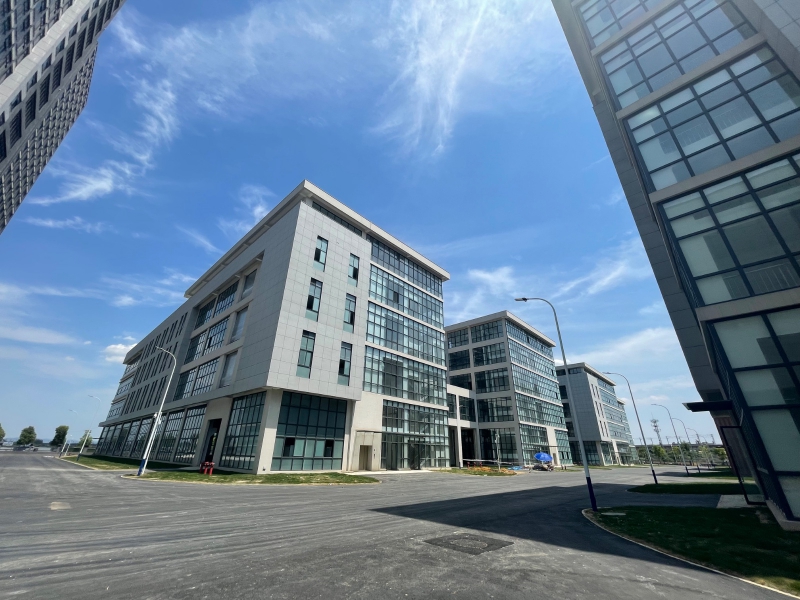 成都市成华区近主城区标准厂房
