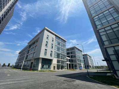 成都市成华区近主城区标准厂房图1
