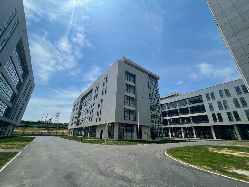 成都市成华区近主城区标准厂房