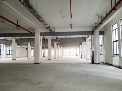 成都市成华区近主城区标准厂房图4