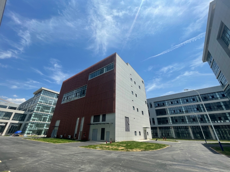 成都市成华区近主城区标准厂房