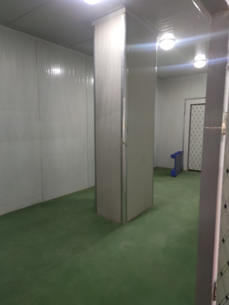 在园区里的个人闲置的厂房出租（成都温江）