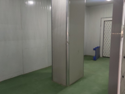 在园区里的个人闲置的厂房出租（成都温江）图3