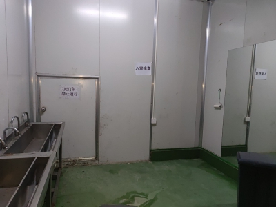 在园区里的个人闲置的厂房出租（成都温江）图4
