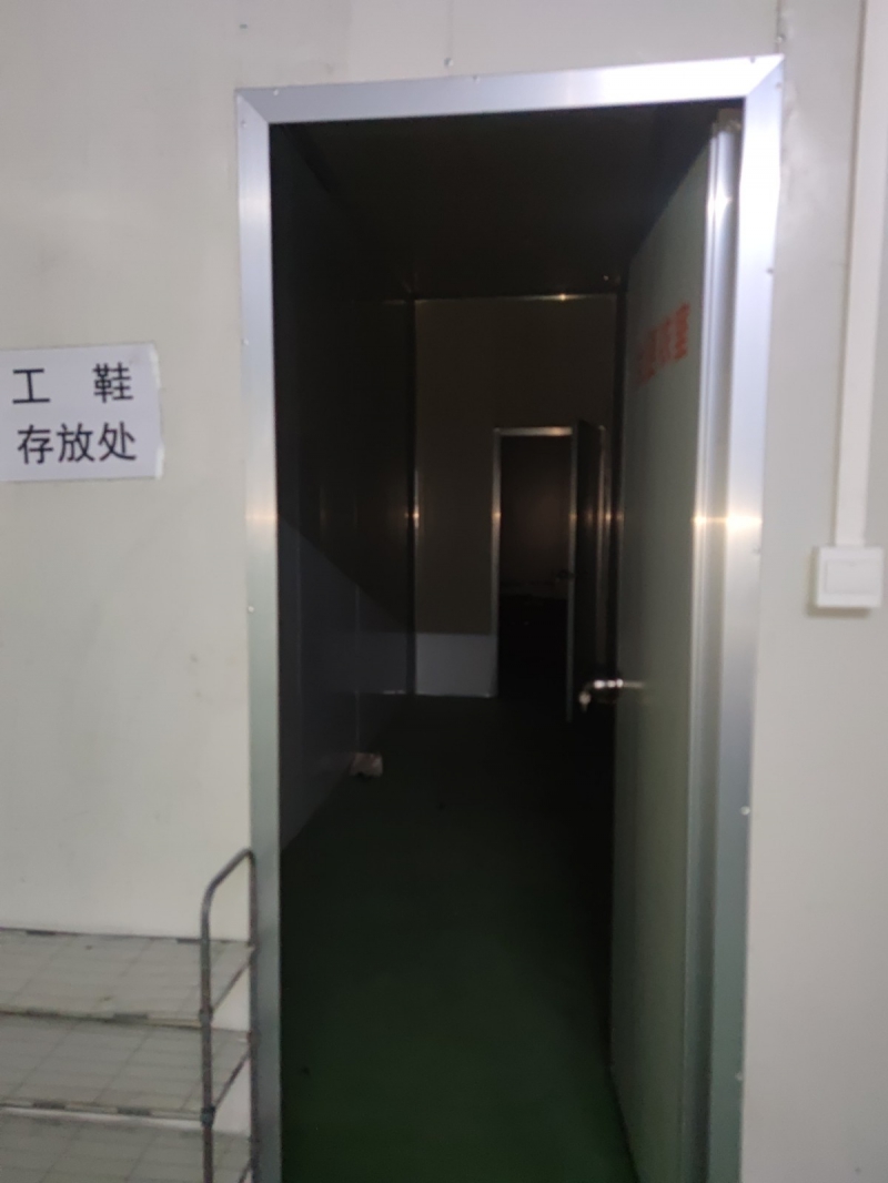 在园区里的个人闲置的厂房出租（成都温江）