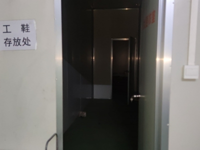在园区里的个人闲置的厂房出租（成都温江）图5