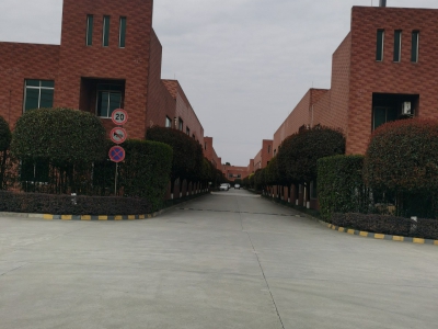 华银工业港图3