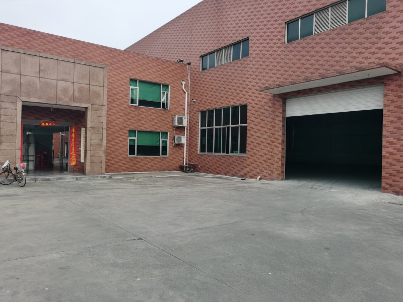 华银工业港