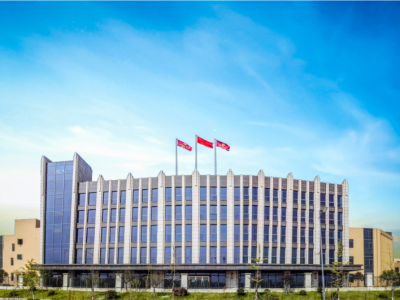 浩朗科技园厂房出租图2