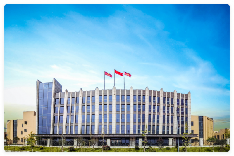 浩朗科技园，高性价比标准厂房