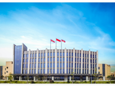 浩朗科技园，高性价比标准厂房图2