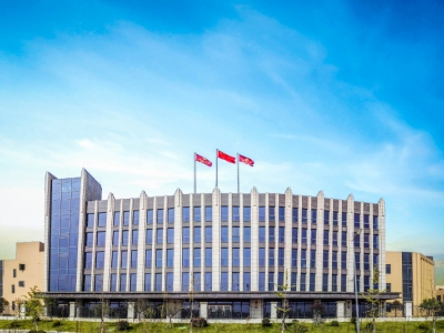 浩朗科技园厂房出租图2