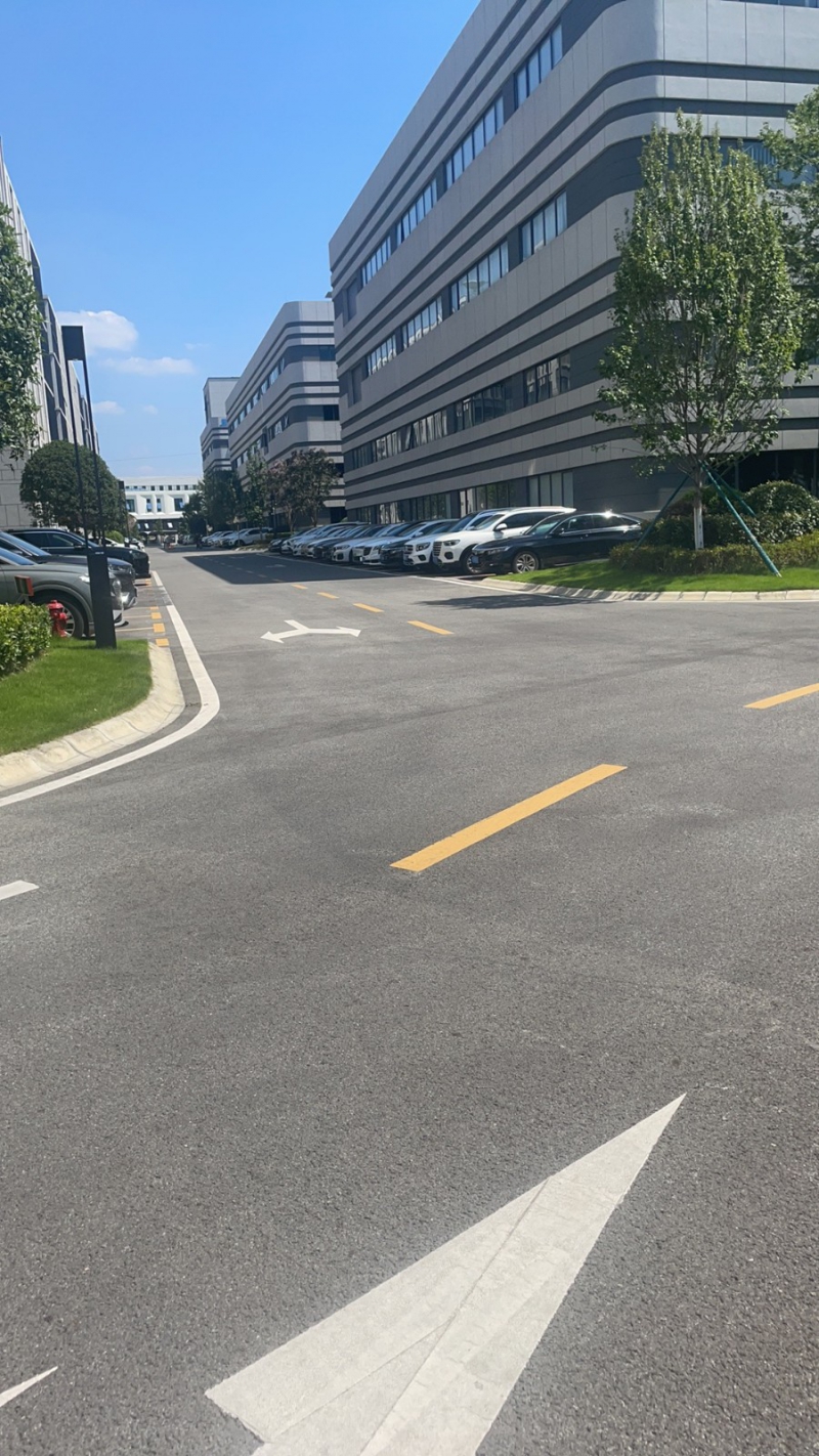 成都天府新区联东U谷整层厂房出租