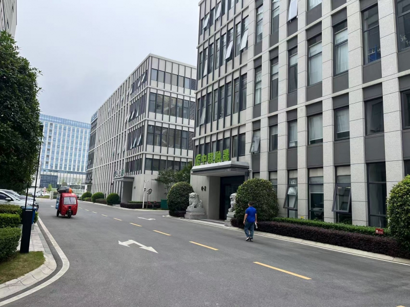 成都天府新区联东U谷整层厂房出租
