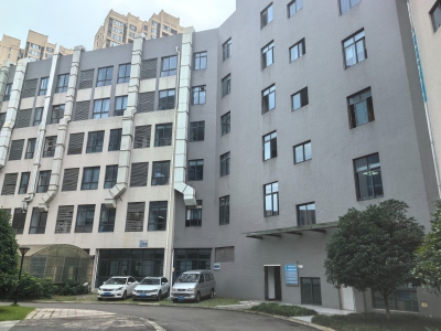 厂房出租图4