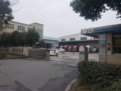 双流蛟龙港优质仓库招租 （自建）图1