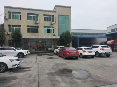 双流蛟龙港优质仓库招租 （自建）图2