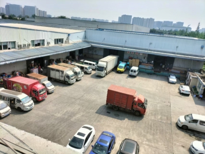 双流蛟龙港优质仓库招租 （自建）图4