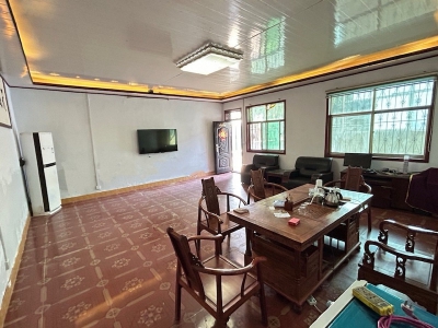 全新扩建-钢结构厂房-单车间850㎡-整体使用面积1600㎡图3