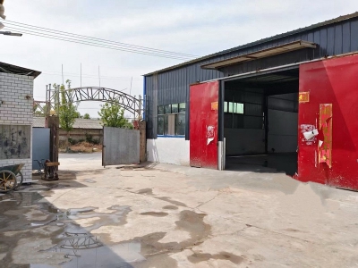 全新扩建-钢结构厂房-单车间850㎡-整体使用面积1600㎡图4