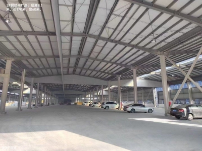 港区企业独栋特价出租 工业机械 新能源 智能化设备图2