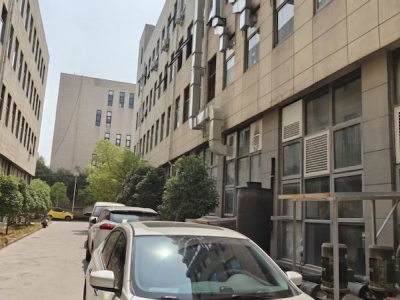 东四环航海东路 企业独栋厂房出租出售 适合研发/设计/生产/仓储/销售图4