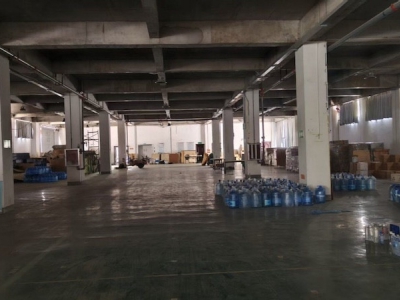 东四环航海东路 企业独栋厂房出租出售 适合研发/设计/生产/仓储/销售图3