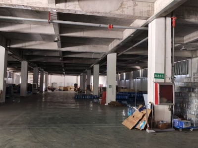东四环航海东路 企业独栋厂房出租出售 适合研发/设计/生产/仓储/销售图6
