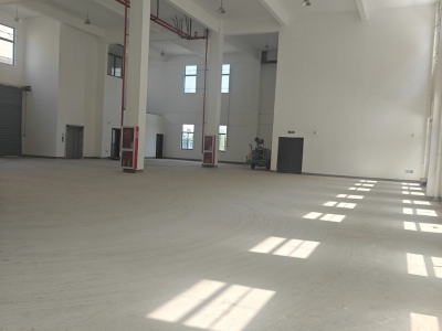 湖州优质工业厂房招租——2000㎡双层半+露台/货梯图2
