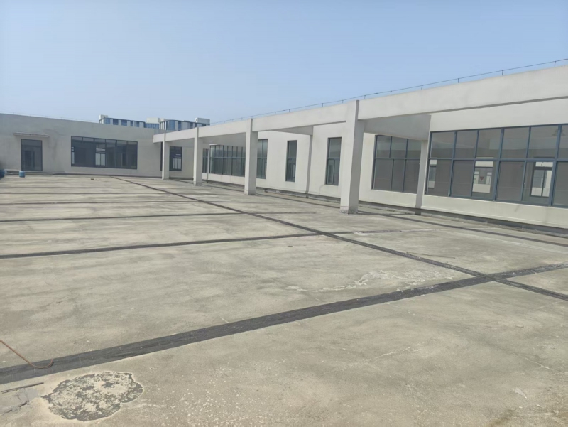 湖州优质工业厂房招租——2000㎡双层半+露台/货梯