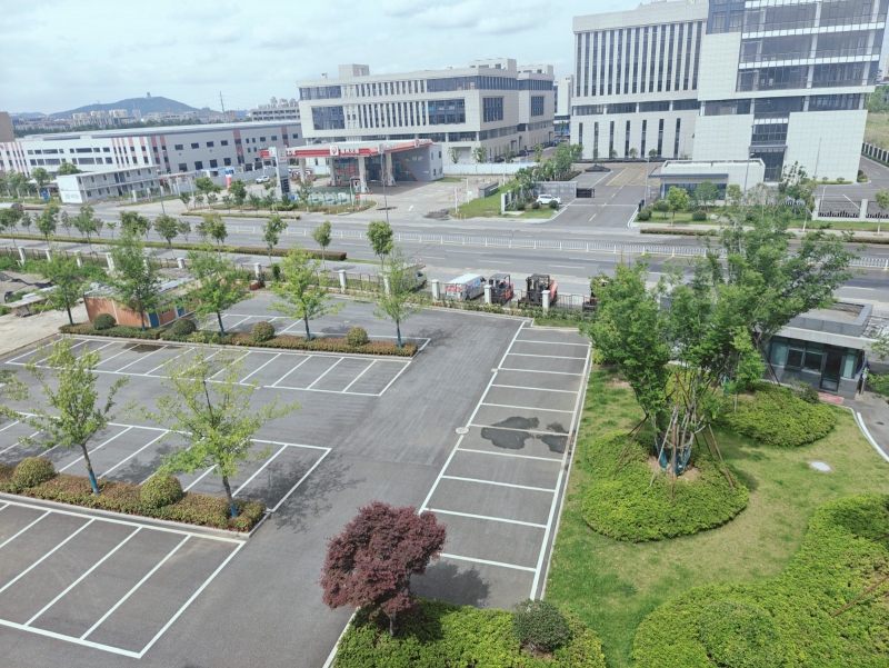 湖州优质工业厂房招租——2000㎡双层半+露台/货梯