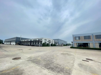 紧邻高速口厂房直租（整租、分组）设备手续齐全，内部道路宽敞图2