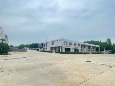 紧邻高速口厂房直租（整租、分组）设备手续齐全，内部道路宽敞图4