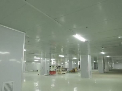 济宁市高新区、济邹路附近13000㎡精装钢结构厂房+7层办公楼租售（创业人员租赁可免3月房租！！！！