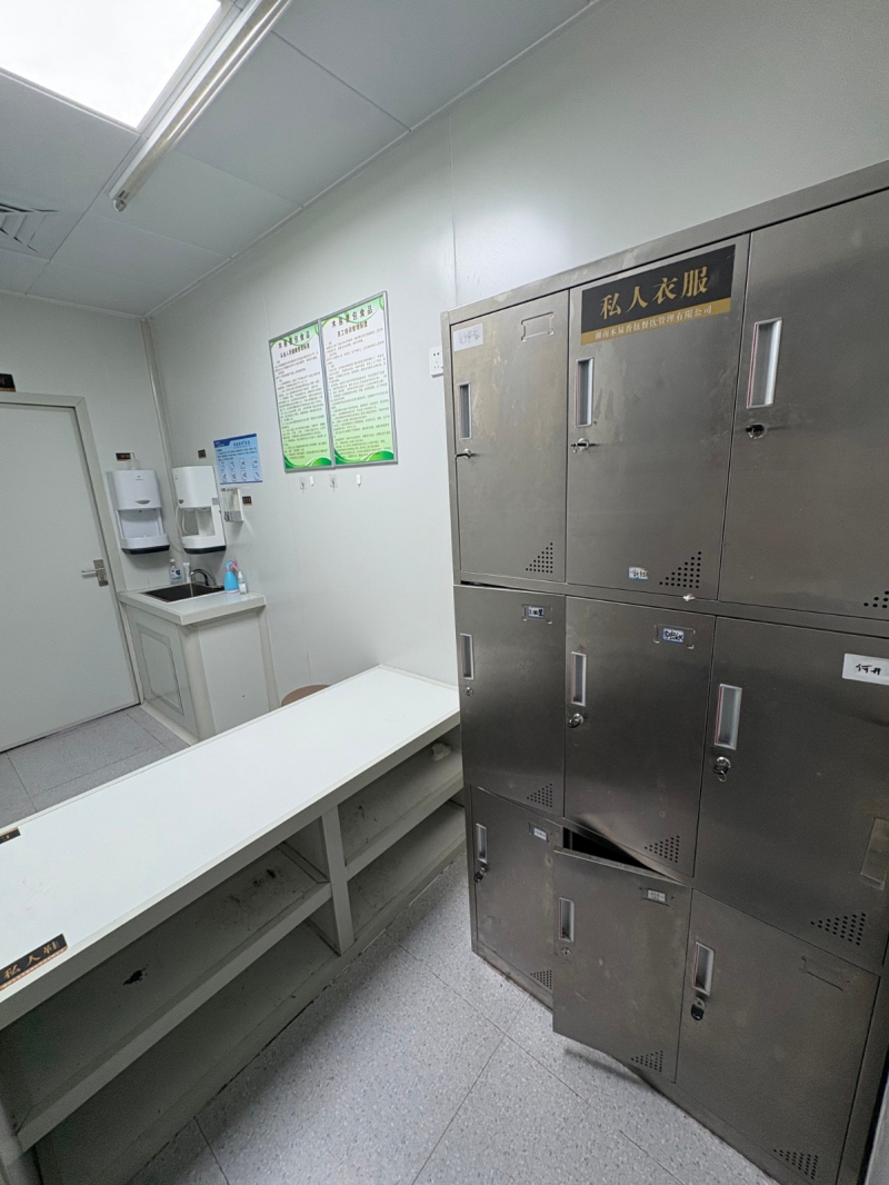 长沙优质厂房出租