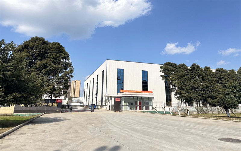 邛崃2楼实用型食品厂房763㎡出租