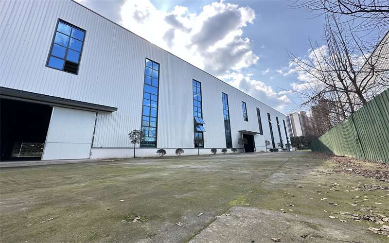邛崃2楼经济型食品厂房751㎡出租
