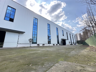 邛崃2楼经济型食品厂房751㎡出租图1
