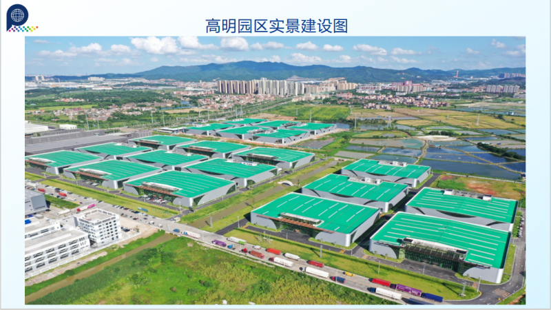 佛山高标准单层厂房，靓价稀缺价格可谈，随时看房