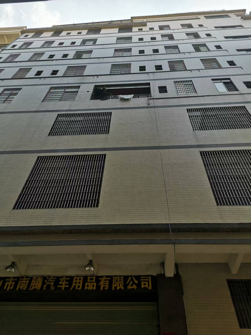 丹灶金沙大厂房高层便宜出租