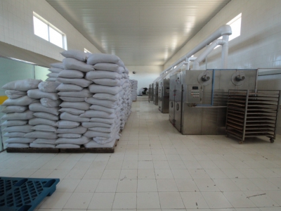 辽宁朝阳21000平厂房场地出租出售,水电齐全,临近高速口,可多方式参与。图2